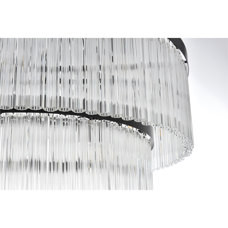 Elegant Lighting Harlow 32