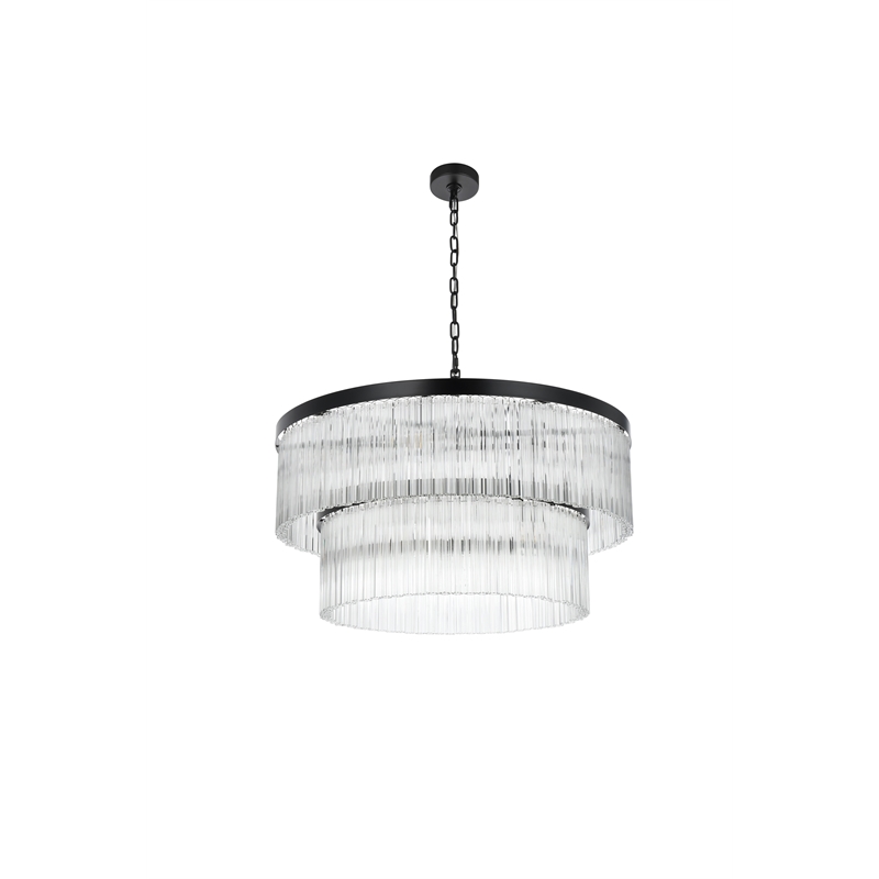 Elegant Lighting Harlow 32
