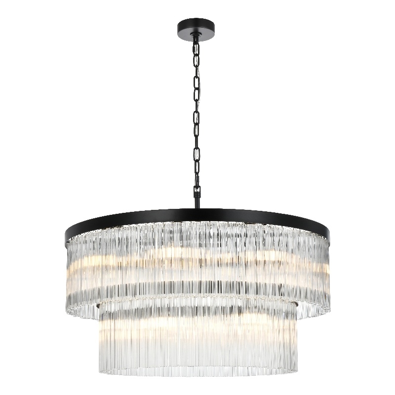 Elegant Lighting Harlow 32