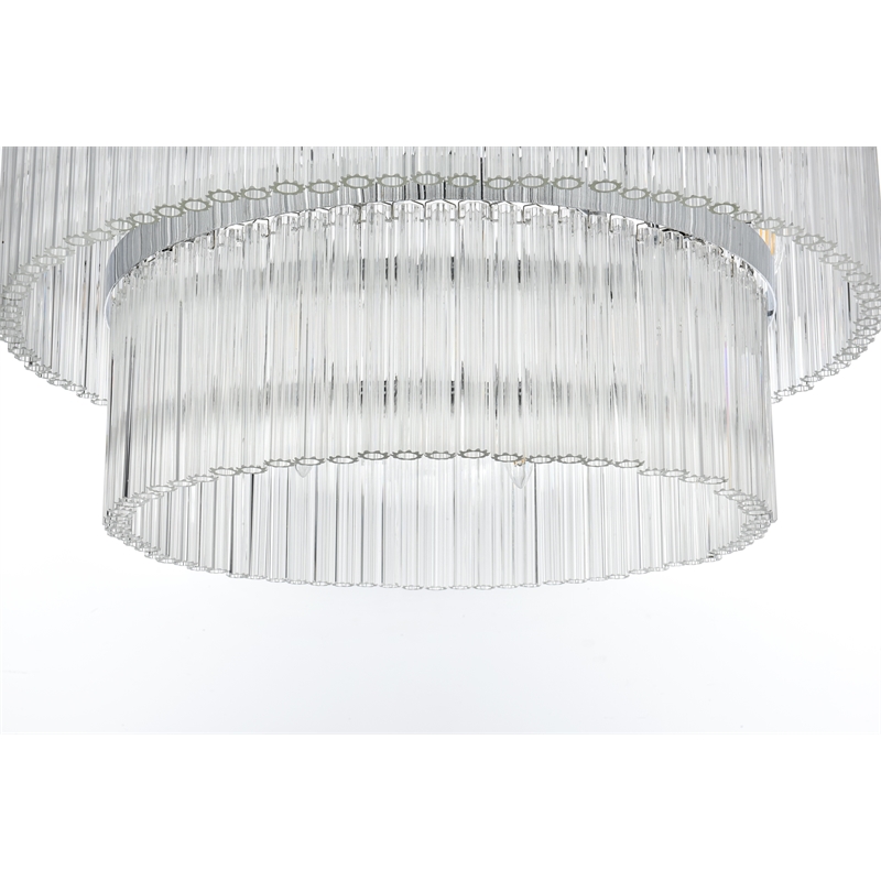 Elegant Lighting Harlow 32