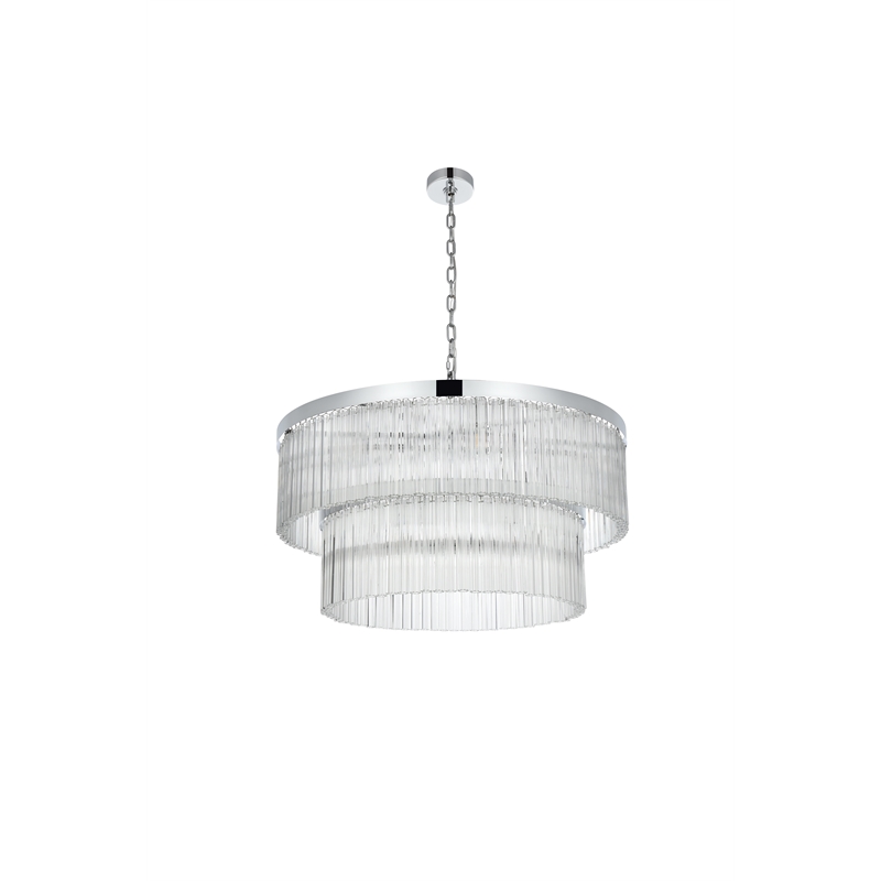 Elegant Lighting Harlow 32