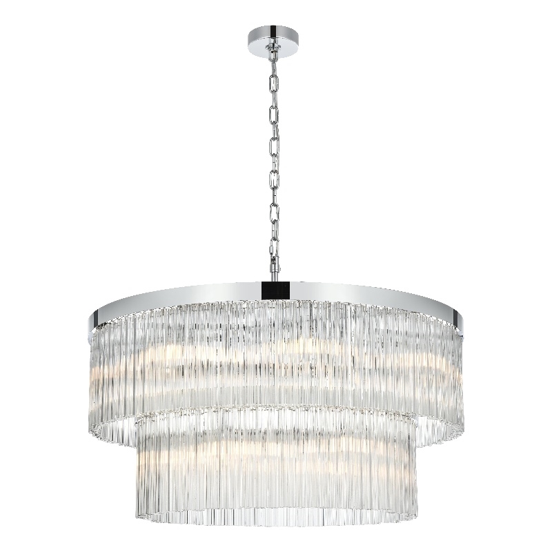 Elegant Lighting Harlow 32