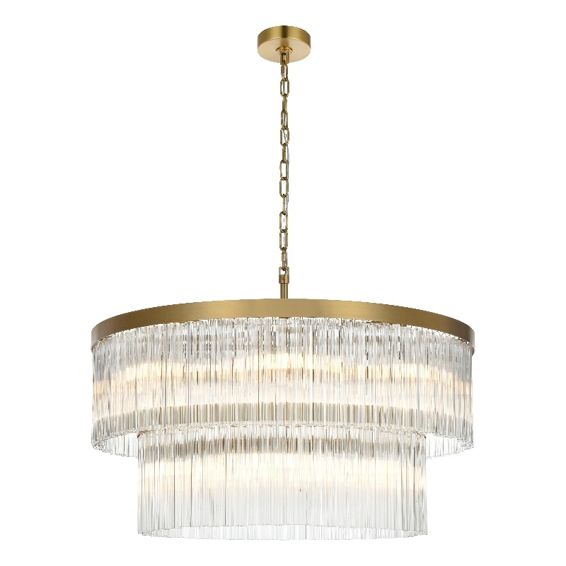 Elegant Lighting Harlow 32