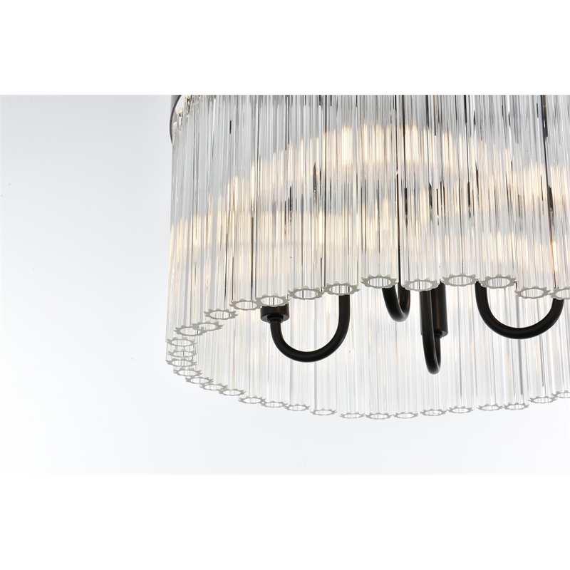 Elegant Lighting Harlow 16