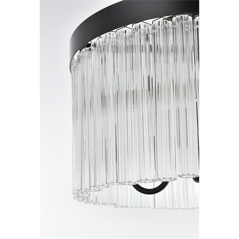 Elegant Lighting Harlow 16