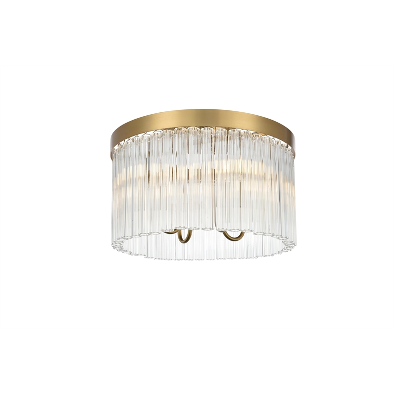 Elegant Lighting Harlow 16