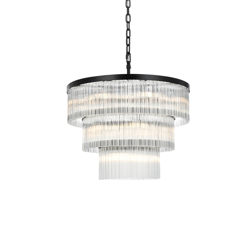 Elegant Lighting Harlow 32