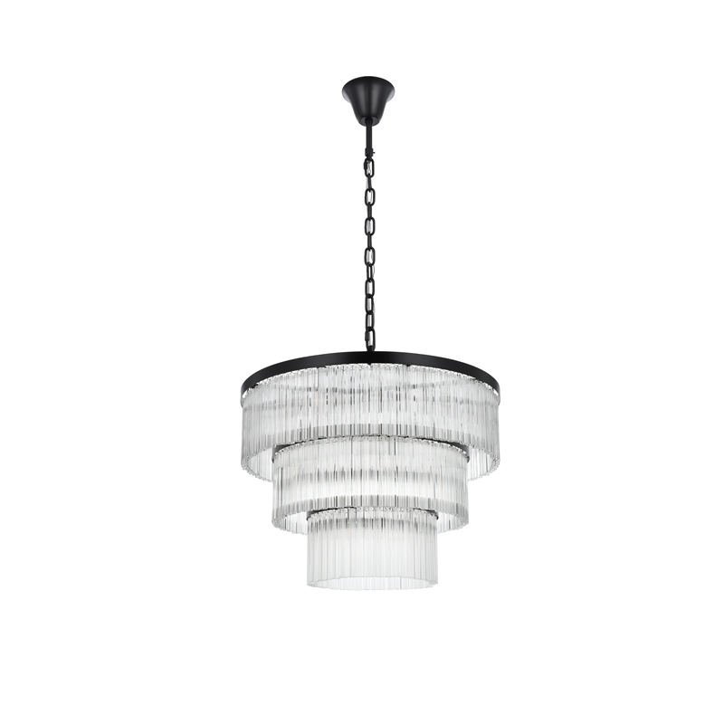 Elegant Lighting Harlow 32