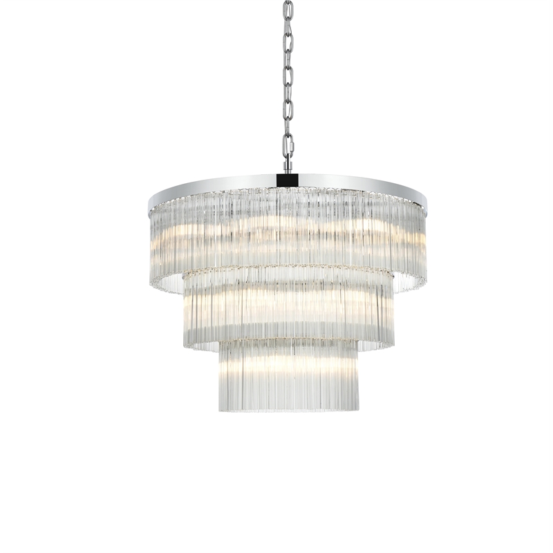 Elegant Lighting Harlow 32
