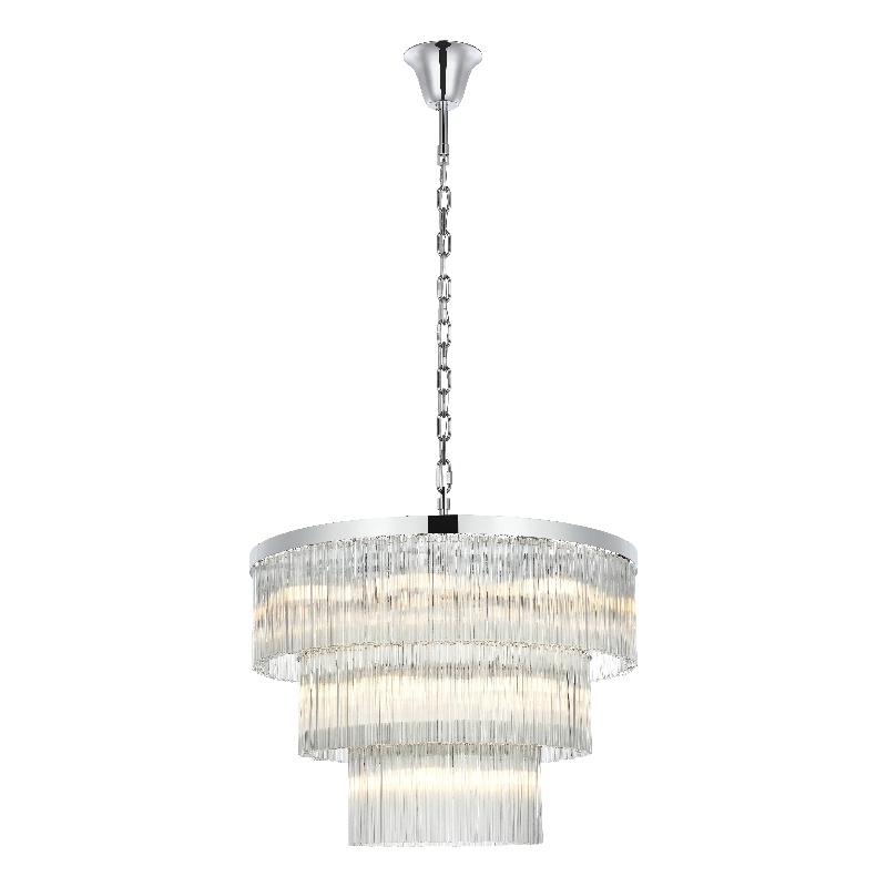 Elegant Lighting Harlow 32