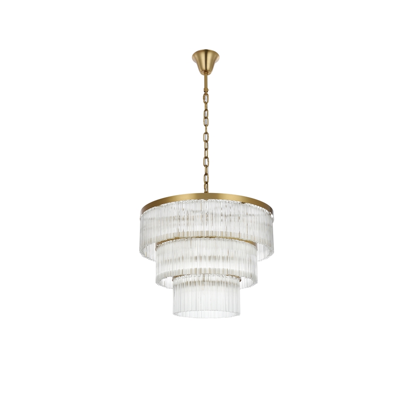 Elegant Lighting Harlow 32