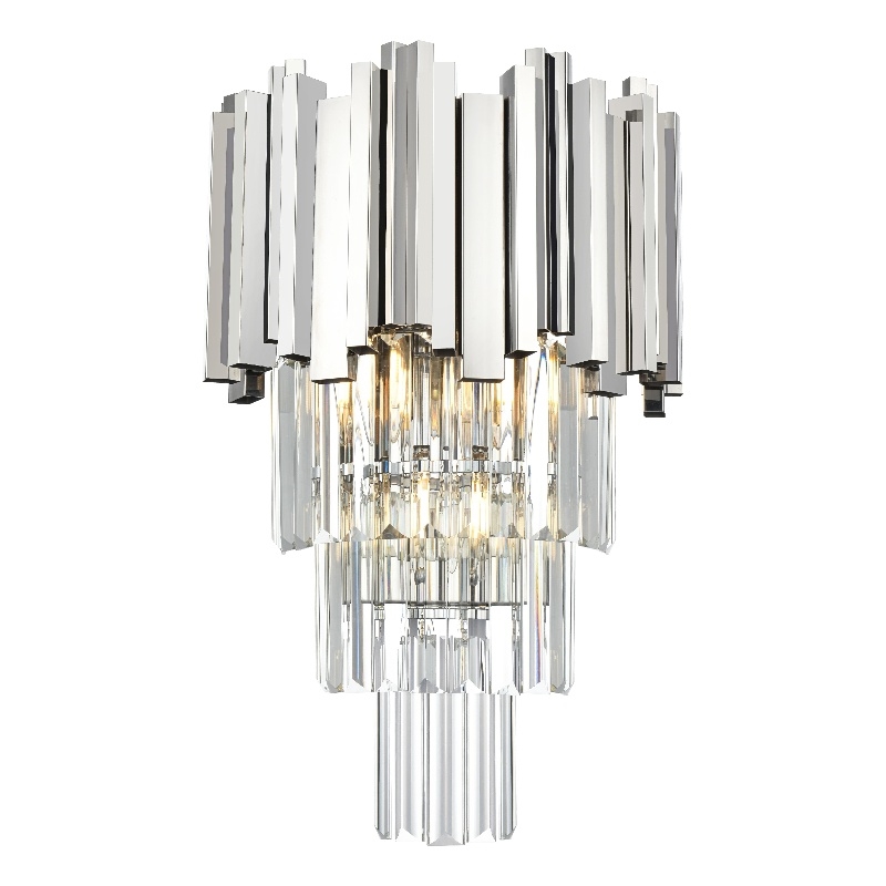 Elegant Lighting Willow 12