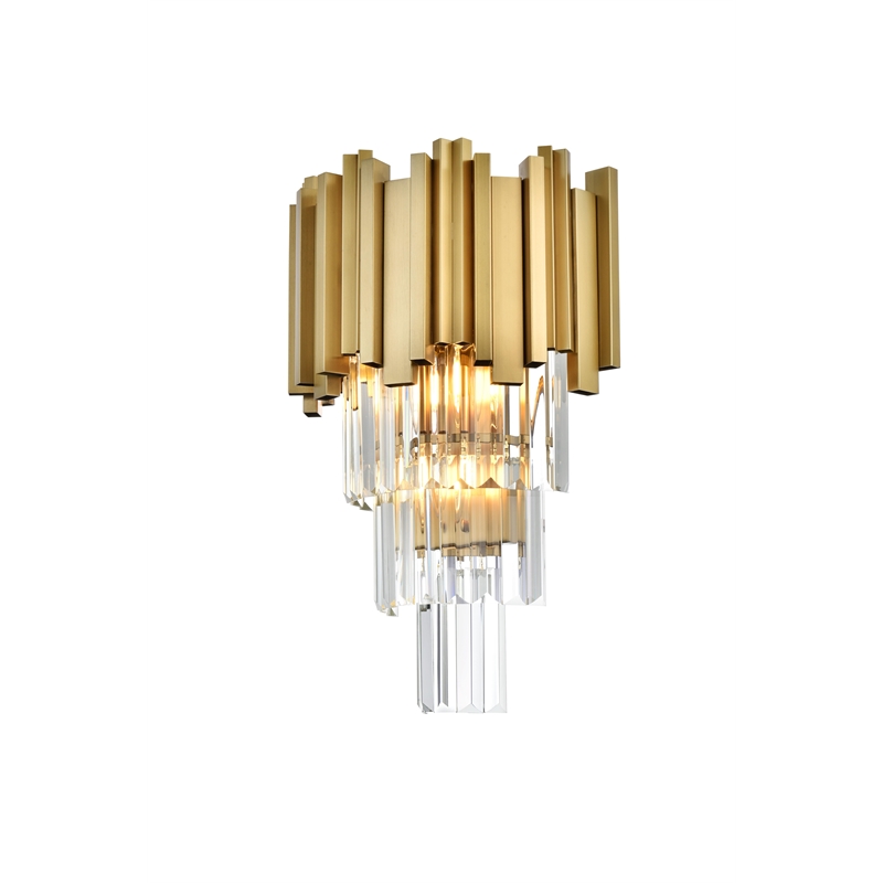 Elegant Lighting Willow 12