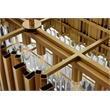Elegant Lighting Willow 36