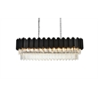 Elegant Lighting Willow 47