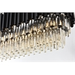 Elegant Lighting Willow 47