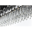 Elegant Lighting Willow 47