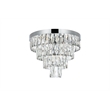Elegant Lighting Josephine 18