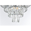 Elegant Lighting Josephine 18