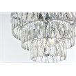 Elegant Lighting Josephine 18