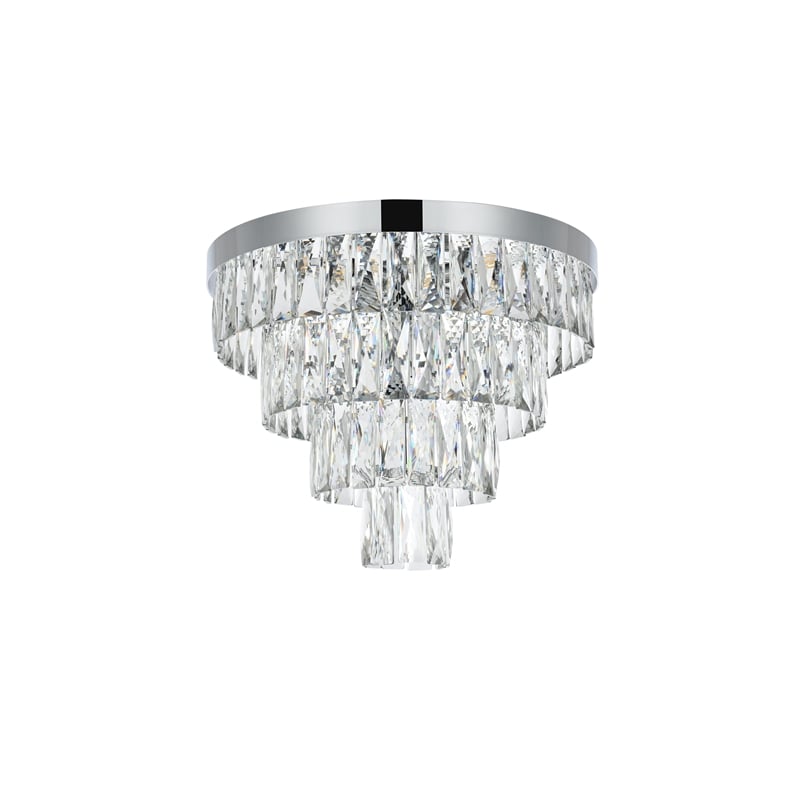 Elegant Lighting Josephine 18