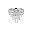 Elegant Lighting Josephine 18