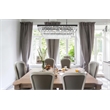 Elegant Lighting Josephine 36