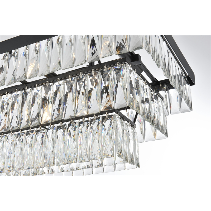 Elegant Lighting Josephine 36