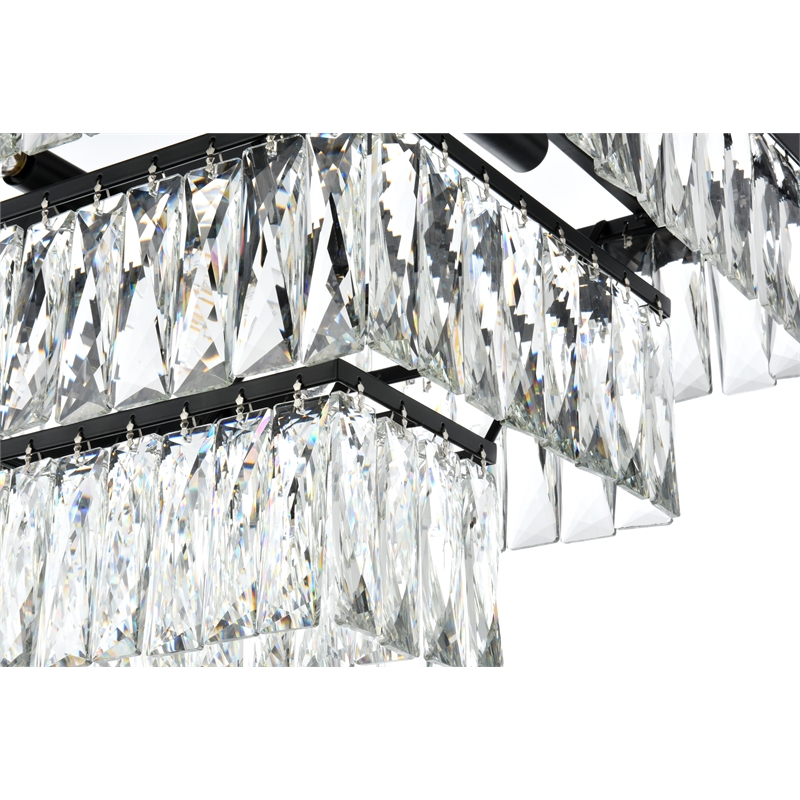 Elegant Lighting Josephine 36