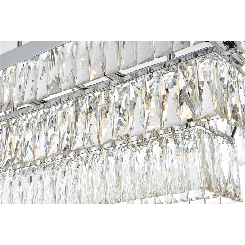 Elegant Lighting Josephine 36