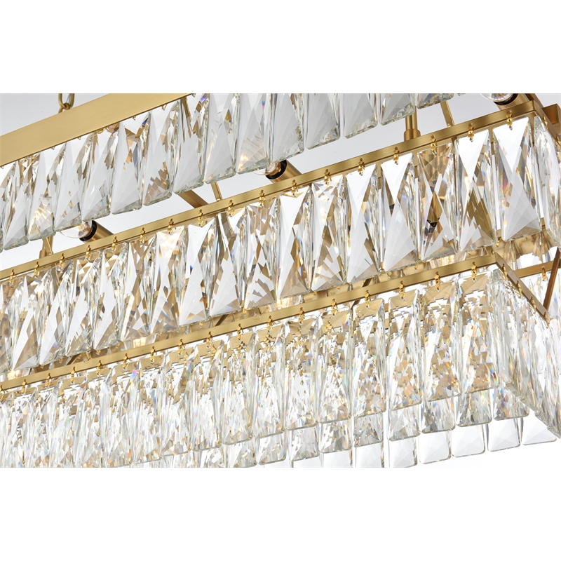 Elegant Lighting Josephine 36