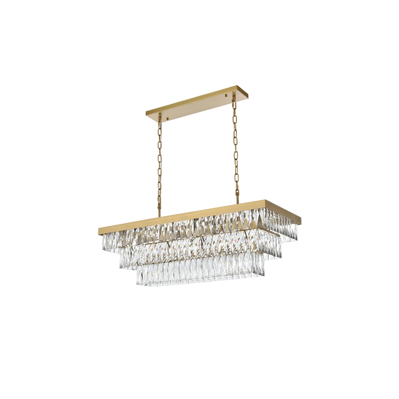 Elegant Lighting Josephine 36