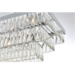 Elegant Lighting Josephine 48