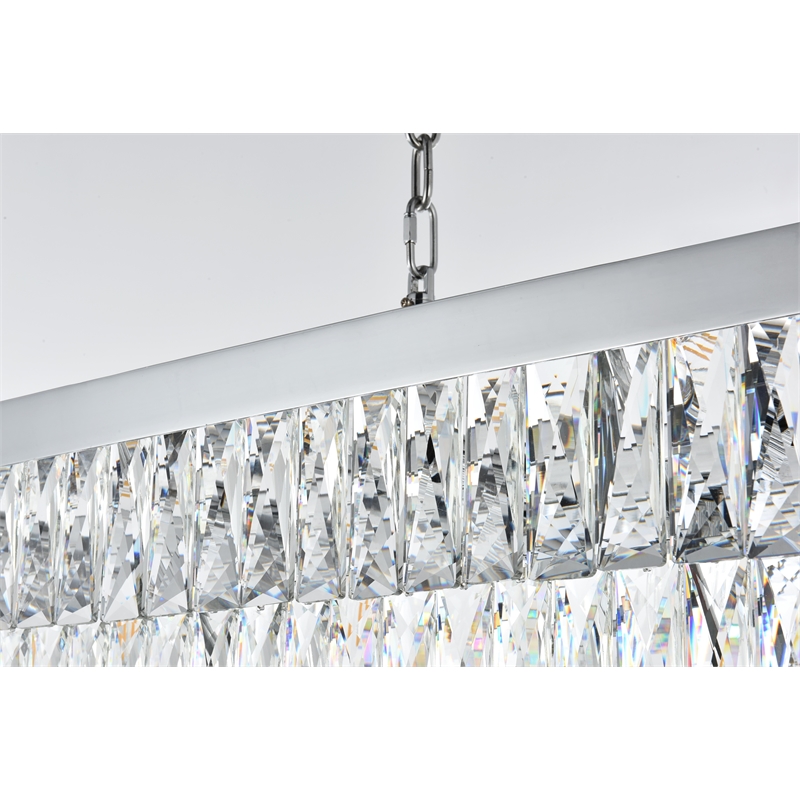Elegant Lighting Josephine 48