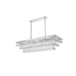 Elegant Lighting Josephine 48