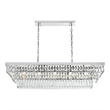 Elegant Lighting Josephine 48
