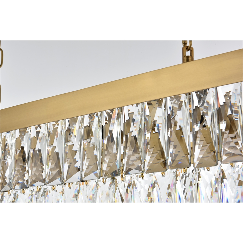 Elegant Lighting Josephine 48