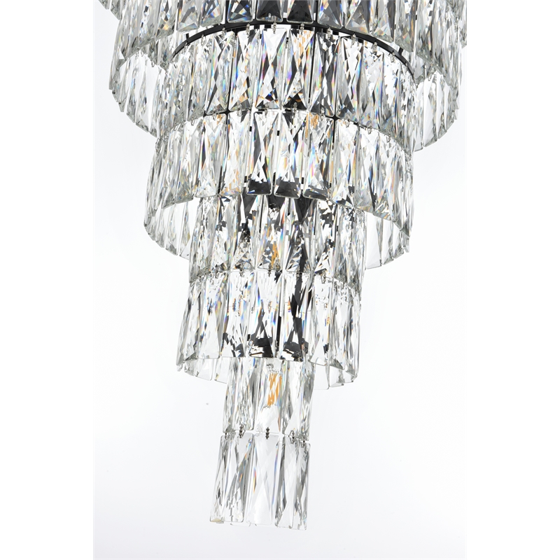 Elegant Lighting Josephine 32