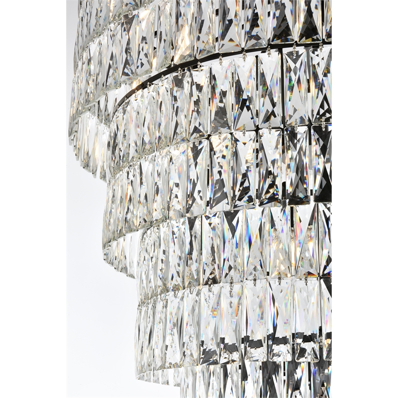 Elegant Lighting Josephine 32
