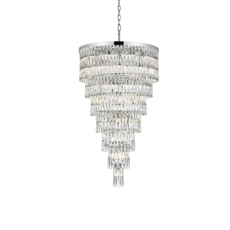 Elegant Lighting Josephine 32
