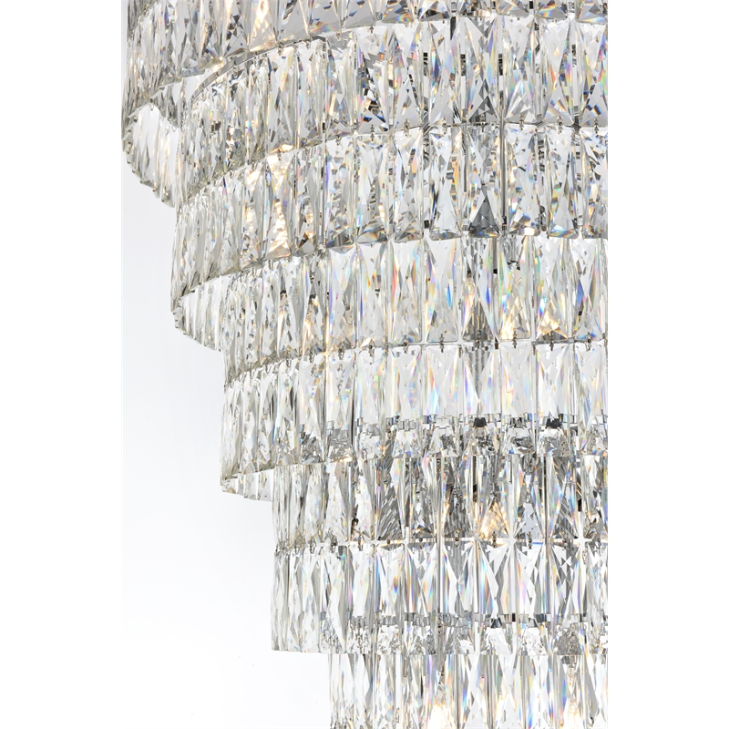 Elegant Lighting Josephine 32