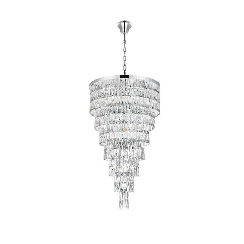 Elegant Lighting Josephine 32