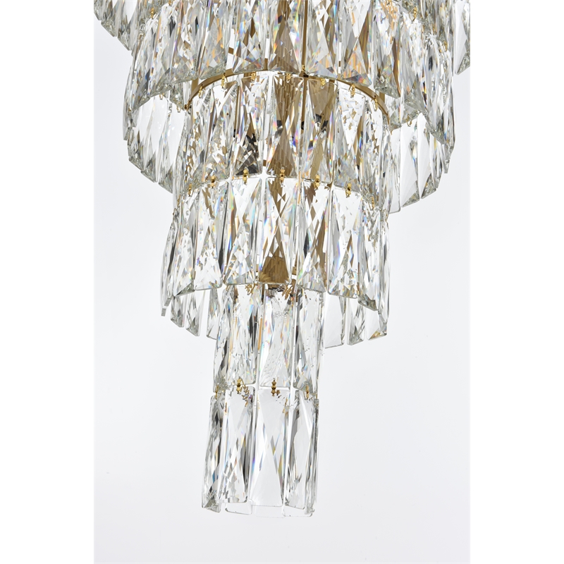 Elegant Lighting Josephine 32