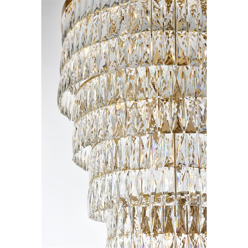 Elegant Lighting Josephine 32