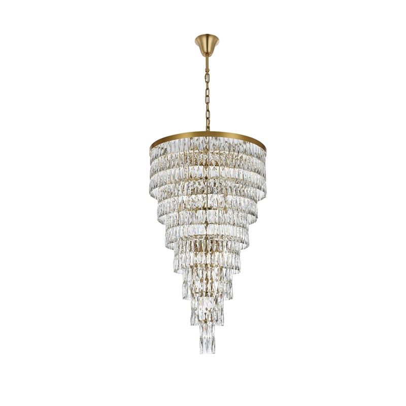 Elegant Lighting Josephine 32