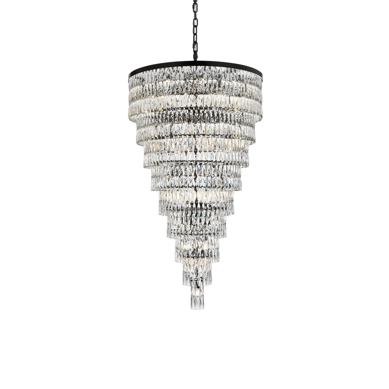Elegant Lighting Josephine 41