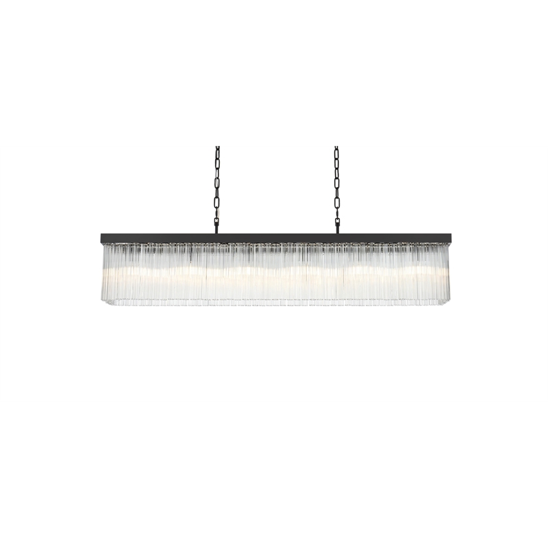 Elegant Lighting Harlow 49