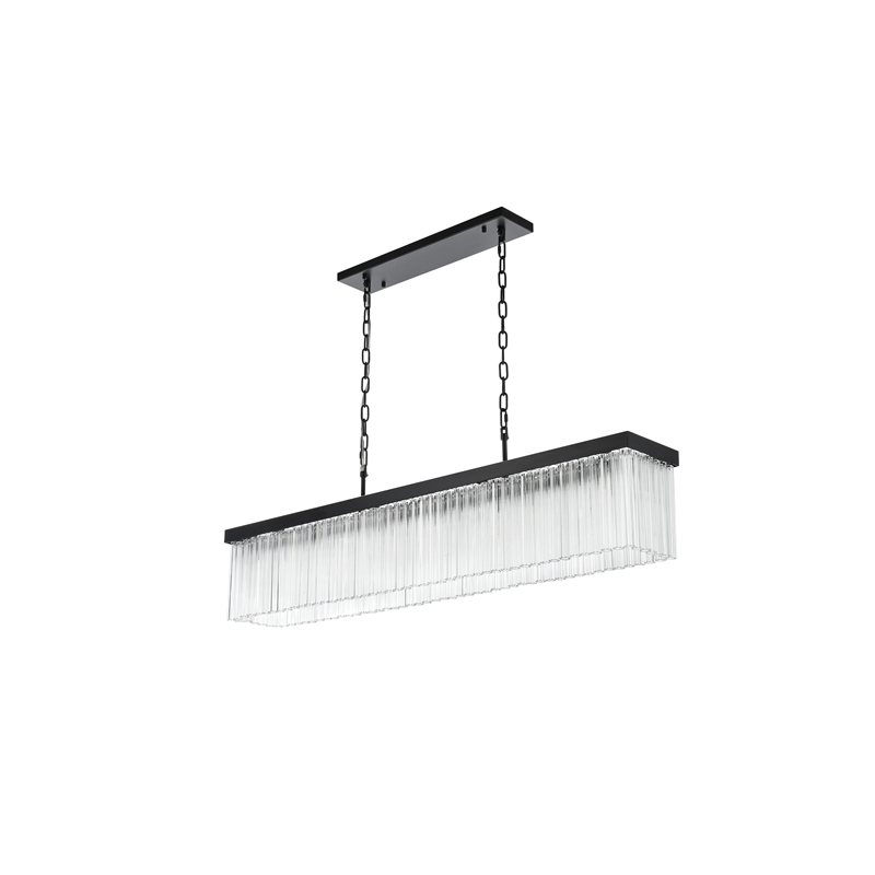Elegant Lighting Harlow 49