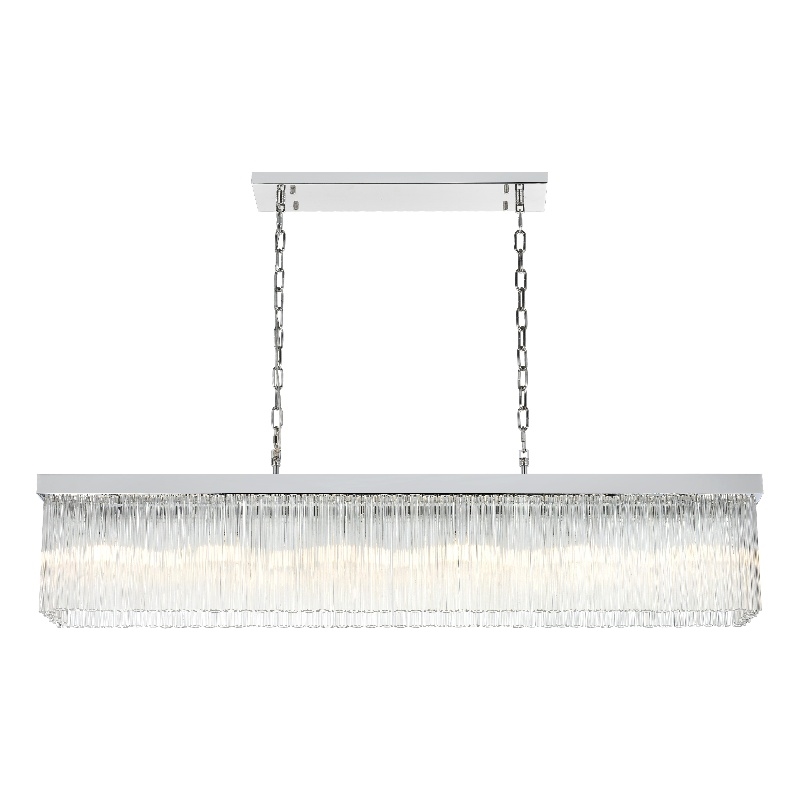 Elegant Lighting Harlow 49