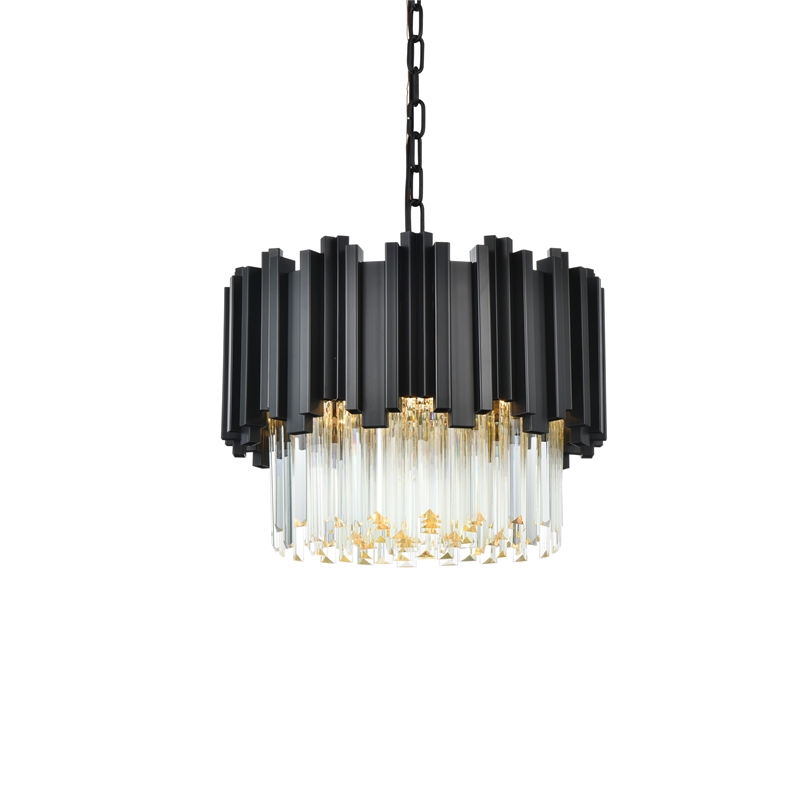Elegant Lighting Willow 16